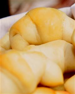Potato Rolls